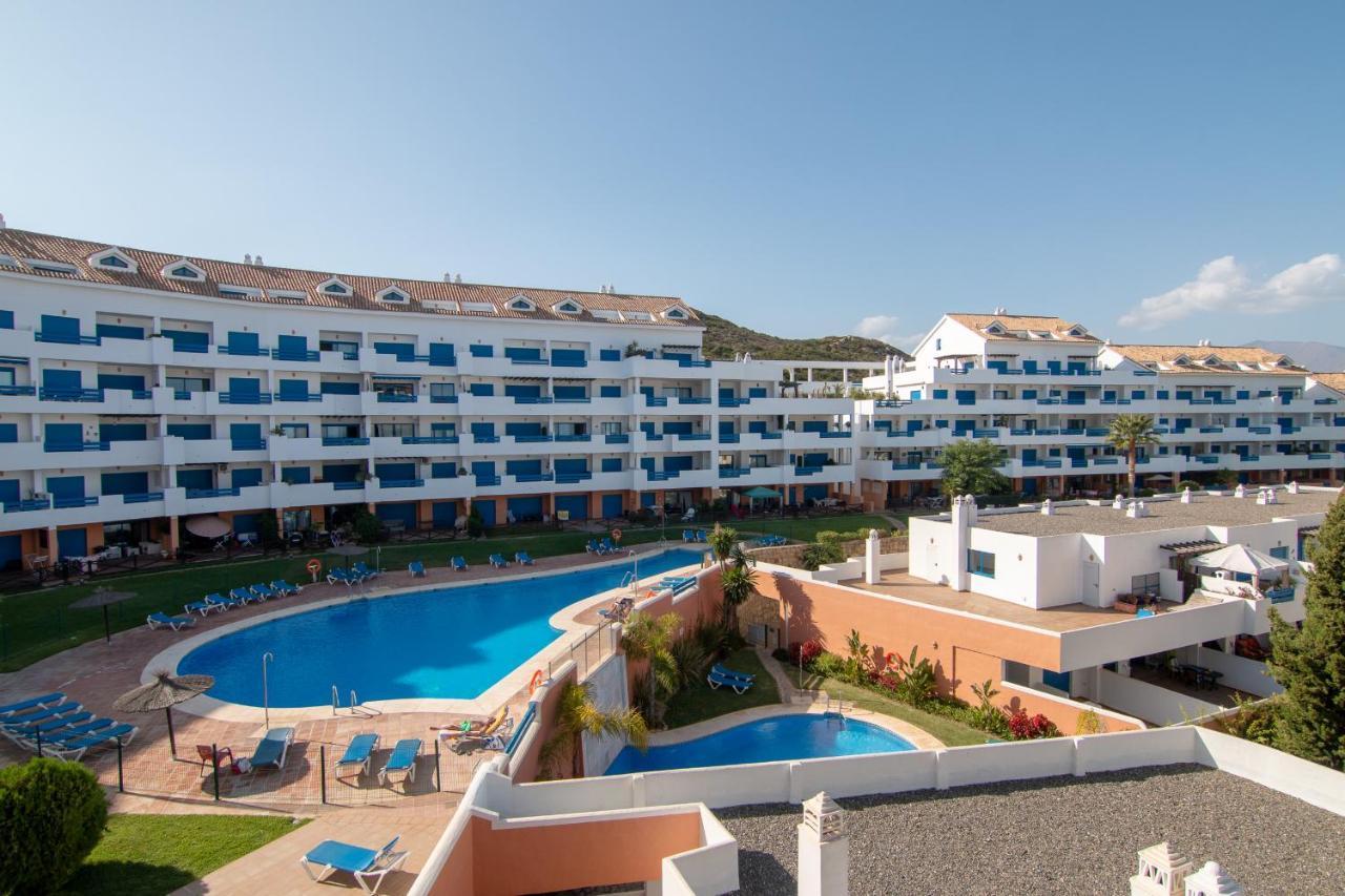 2258-Superb 1 Bedroom-Terrace And Sea View Кастильо-де-Сабинильяс Экстерьер фото